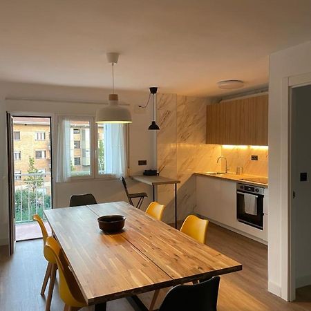 Cozy Apartment 6' From San Sebastian + Parking Usúrbil Exteriér fotografie