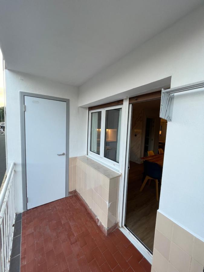 Cozy Apartment 6' From San Sebastian + Parking Usúrbil Exteriér fotografie