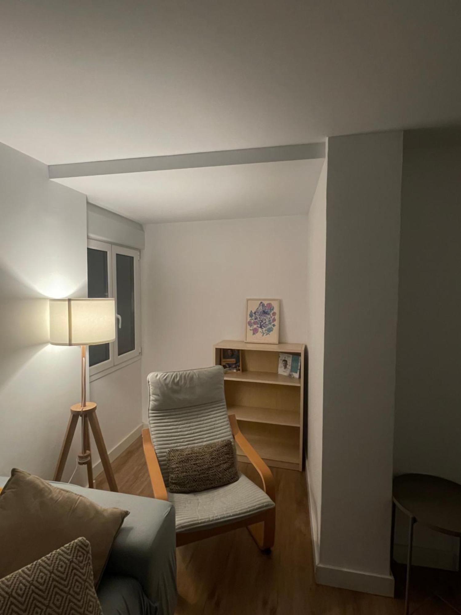 Cozy Apartment 6' From San Sebastian + Parking Usúrbil Exteriér fotografie