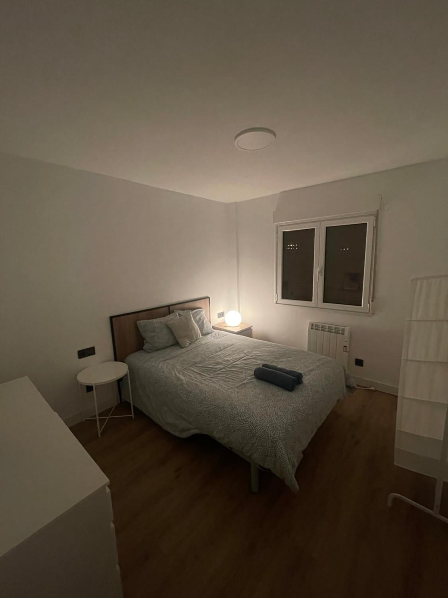 Cozy Apartment 6' From San Sebastian + Parking Usúrbil Exteriér fotografie